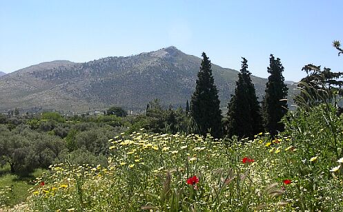 Marathon, Greece